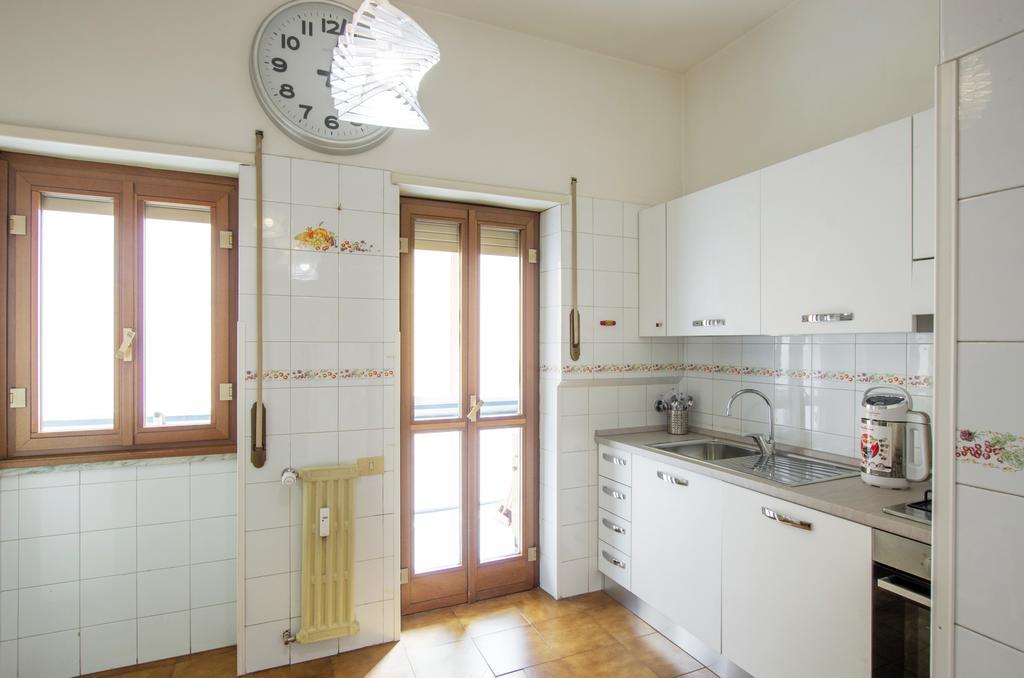 Luxury Macrobio Flat Apartman Róma Kültér fotó