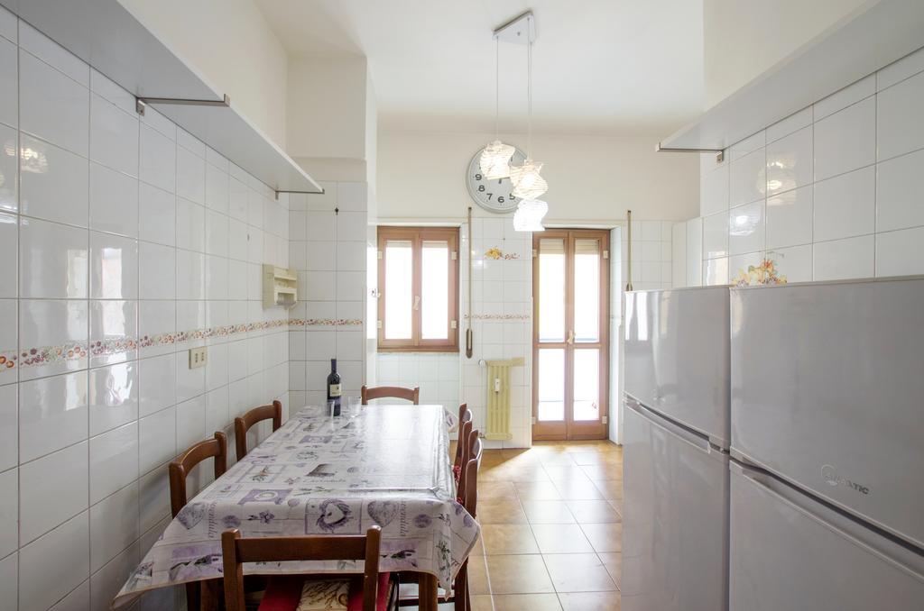 Luxury Macrobio Flat Apartman Róma Kültér fotó