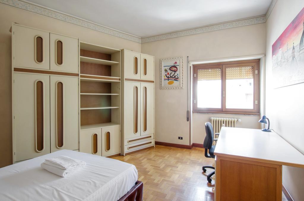 Luxury Macrobio Flat Apartman Róma Kültér fotó
