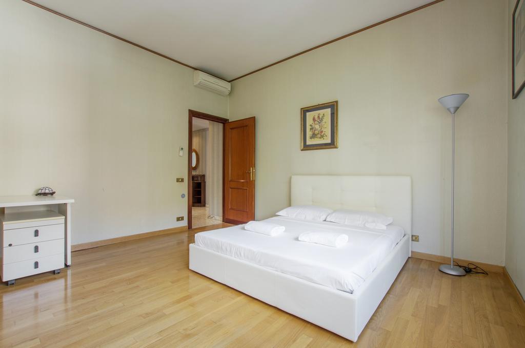 Luxury Macrobio Flat Apartman Róma Kültér fotó