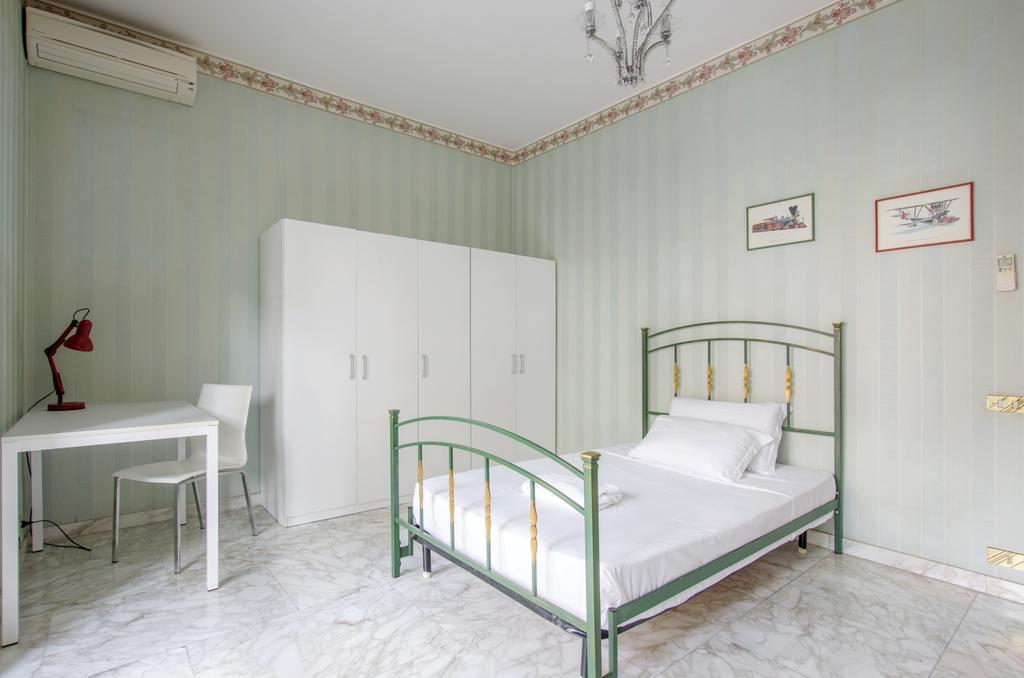 Luxury Macrobio Flat Apartman Róma Kültér fotó